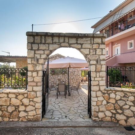 Sofia'S Apartments Ραζάτα Εξωτερικό φωτογραφία