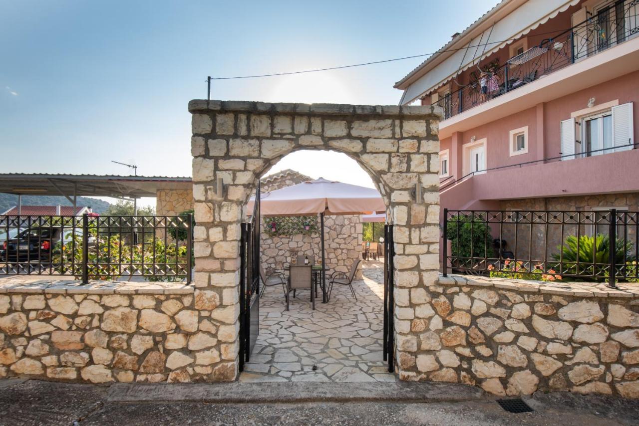 Sofia'S Apartments Ραζάτα Εξωτερικό φωτογραφία