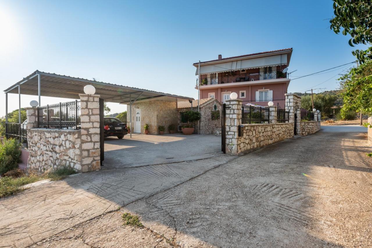 Sofia'S Apartments Ραζάτα Εξωτερικό φωτογραφία