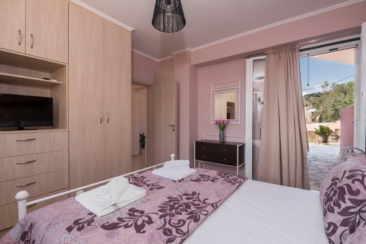 Sofia'S Apartments Ραζάτα Εξωτερικό φωτογραφία