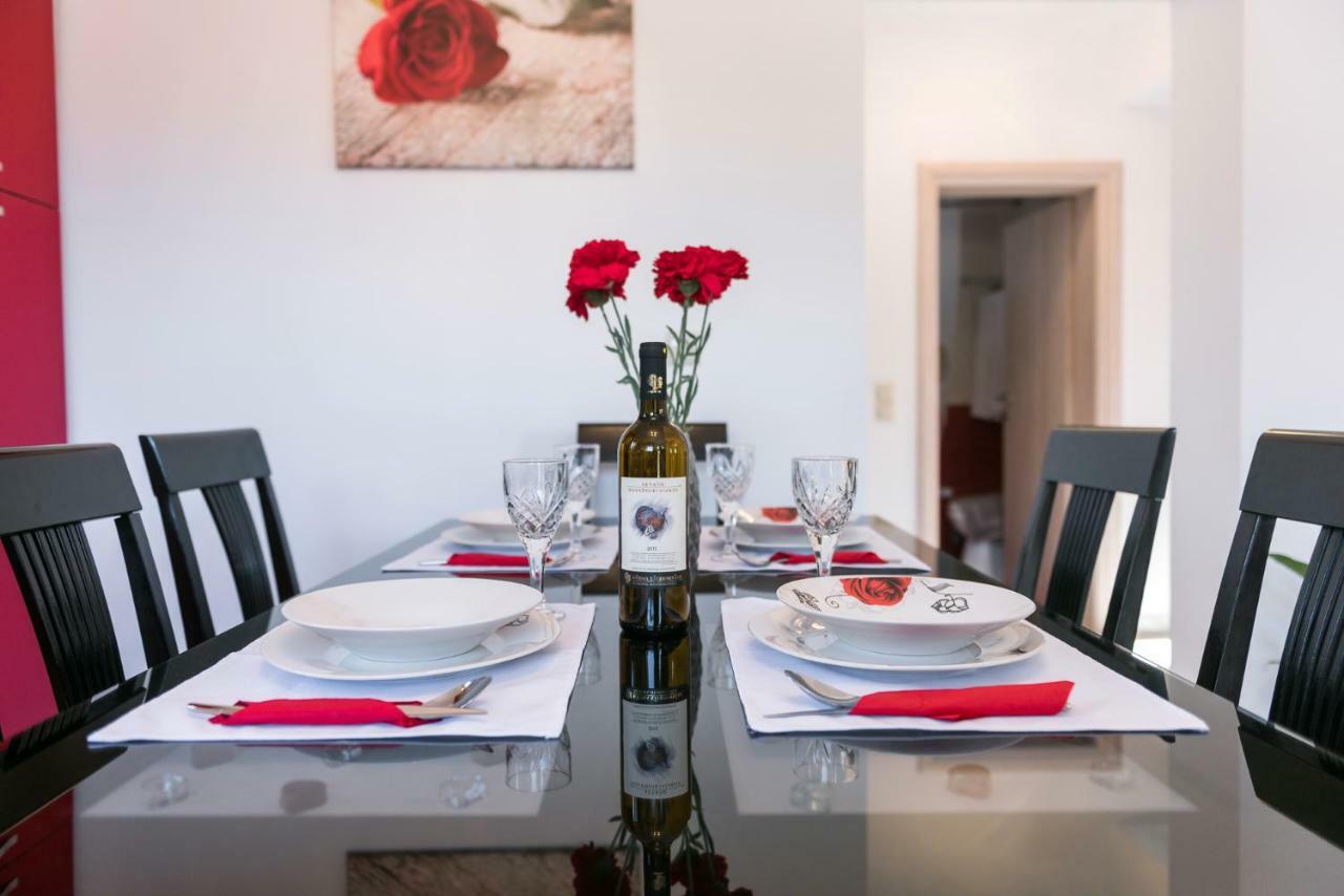 Sofia'S Apartments Ραζάτα Εξωτερικό φωτογραφία