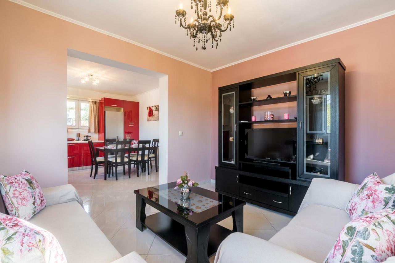 Sofia'S Apartments Ραζάτα Εξωτερικό φωτογραφία