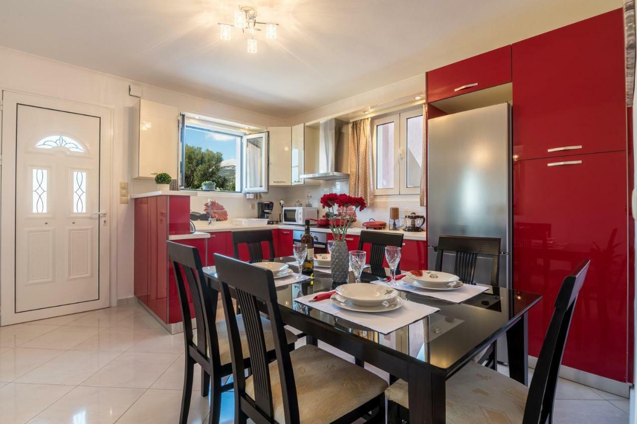 Sofia'S Apartments Ραζάτα Εξωτερικό φωτογραφία