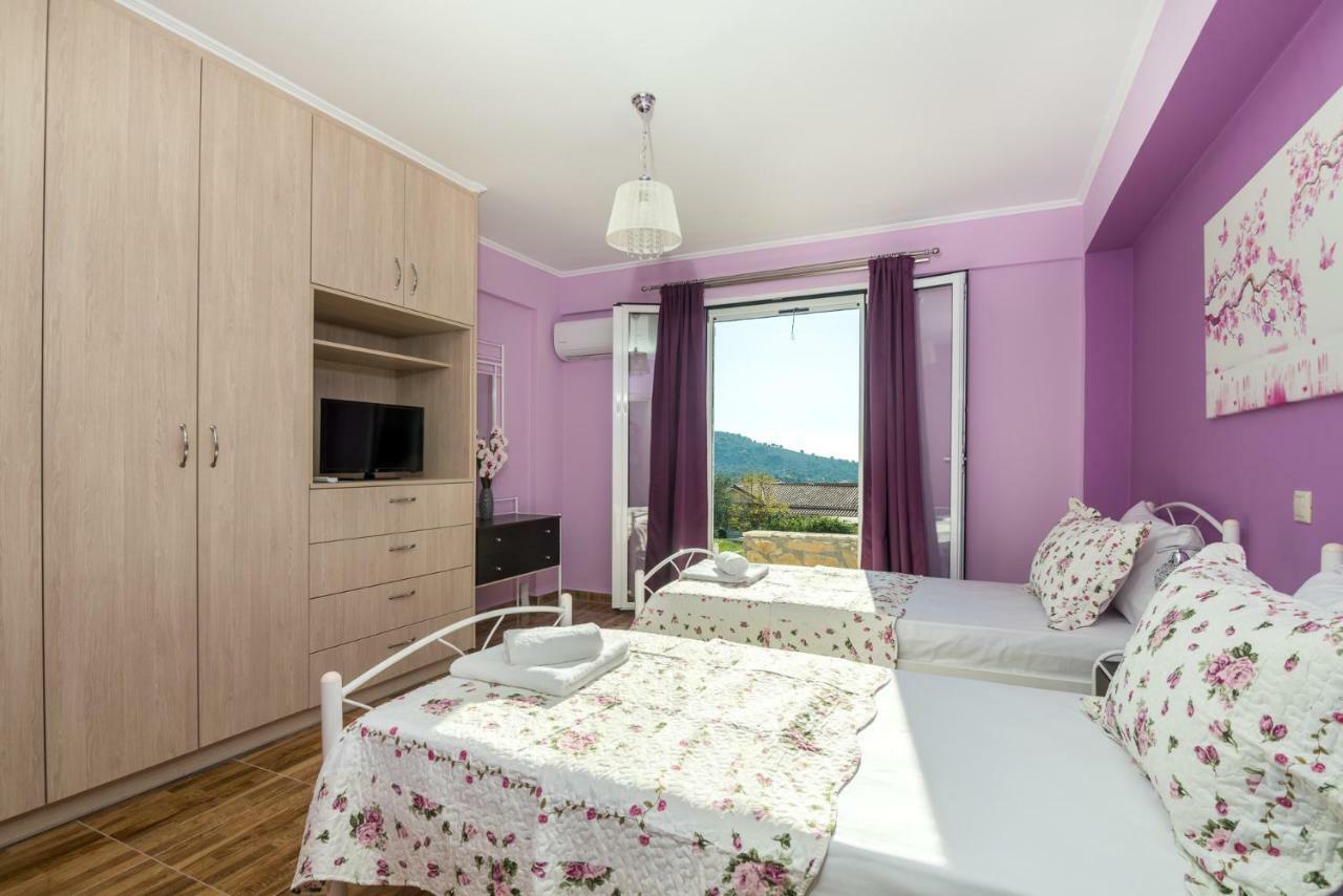 Sofia'S Apartments Ραζάτα Εξωτερικό φωτογραφία