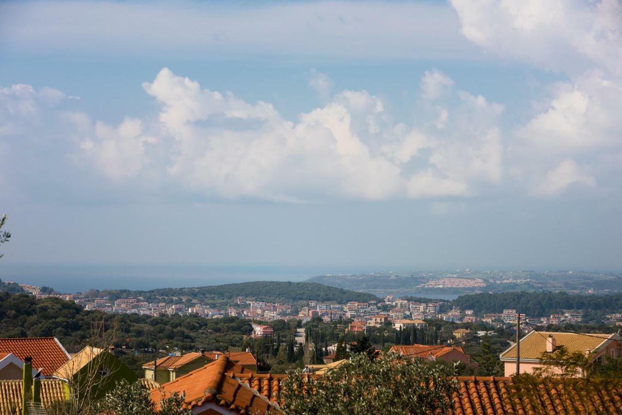 Sofia'S Apartments Ραζάτα Εξωτερικό φωτογραφία
