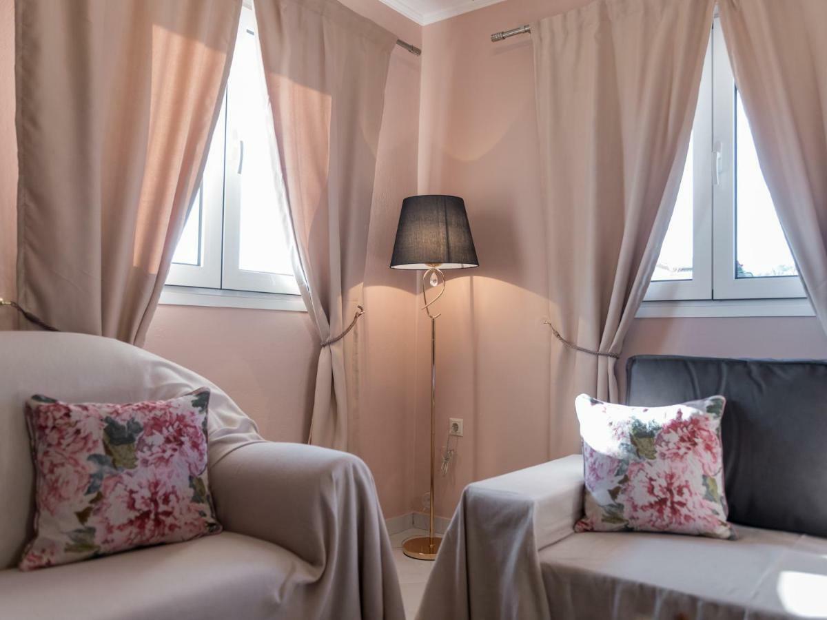 Sofia'S Apartments Ραζάτα Εξωτερικό φωτογραφία