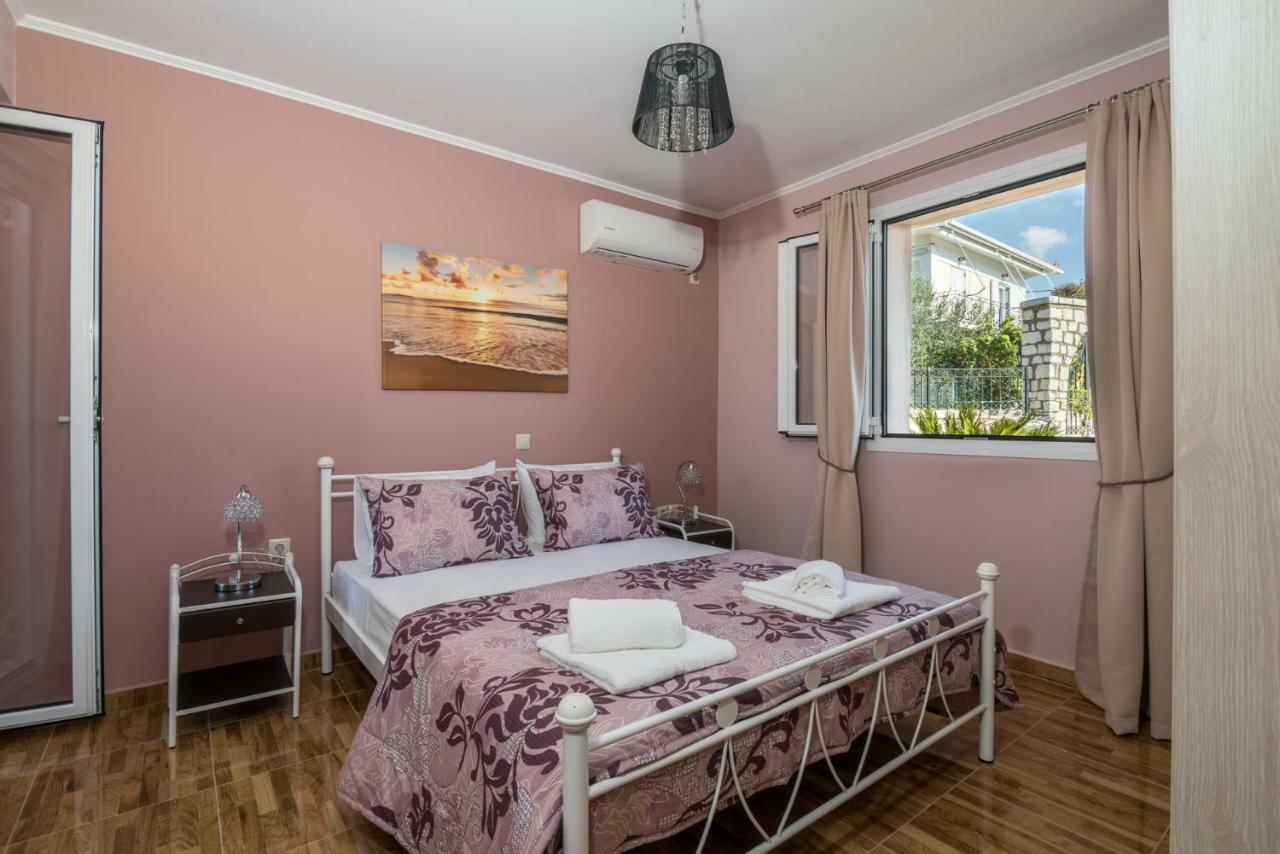 Sofia'S Apartments Ραζάτα Εξωτερικό φωτογραφία