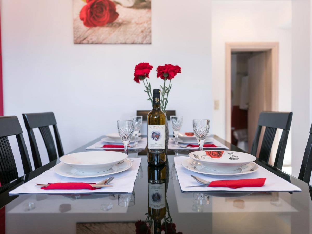 Sofia'S Apartments Ραζάτα Εξωτερικό φωτογραφία