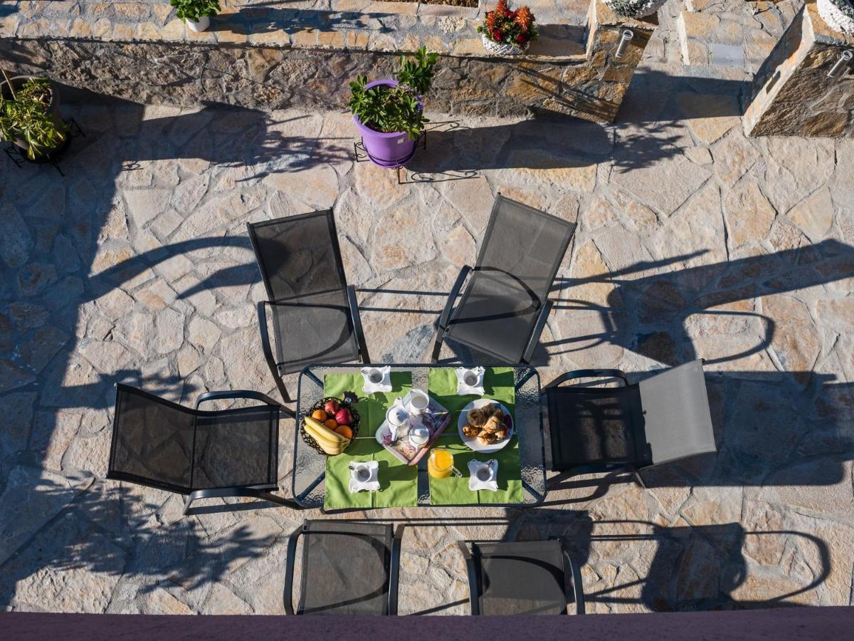 Sofia'S Apartments Ραζάτα Εξωτερικό φωτογραφία