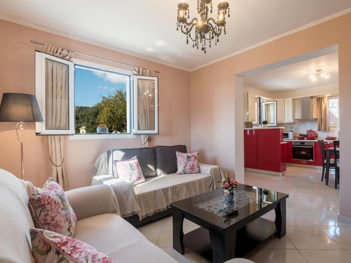 Sofia'S Apartments Ραζάτα Εξωτερικό φωτογραφία